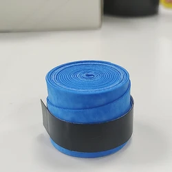1pcs JUSENDATennis Overgrip Padel Racket Tennis Grip Tape Anti Slip Outdoor Training Replacement Sweatband Badminton Accessories