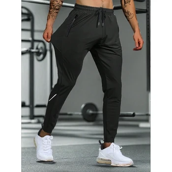 Running Pants Men 1