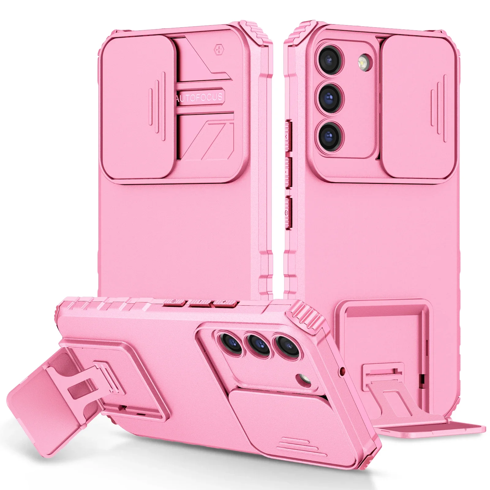 Per Samsung S24 Plus Custodia Antiurto Per Samsung Galaxy S24 Ultra S 24 Plus Accessori Per Telefoni Cellulari Custodia Robusta Coque
