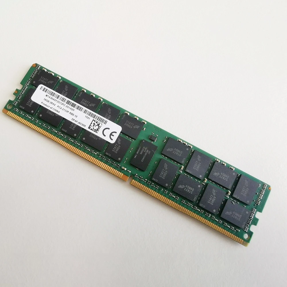 1Psc For H3C UIS B390 B590 R390 R690 G2 Server Memory 16G 16GB 2RX4 DDR4 2133P RAM 6 1Psc For H3C UIS B390 B590 R390 R690 G2 Server Memory 16G 16GB 2RX4 DDR4 2133P RAM - Image 4