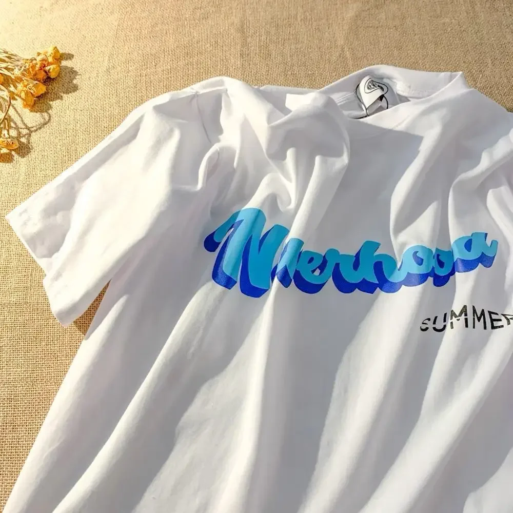 

100℅ cotton plus size top streetwear men clothing printed oversized funny harajuku fashion anime graphic t shirts women tees