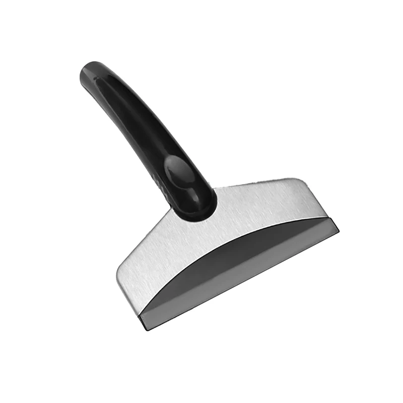 Portable Snow Removal Scraper Durable Car Snow Shovel Ice Shovel Window Cleaning Tool Winter Defrosting Scraping tool