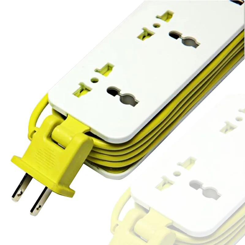 EU  Ʈ Ʈũ  ޴ EU Schuko  5 , 1.5m   Ȯ  4 USB Ʈ  