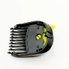 3-7mm Adjustable Beard Precison Comb For Philips MG3721/14 MG5720/15 MG7745/15 BT1230 BT1232 BT1233 BT1234 6