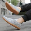 Joomra Men's Cross Trainer Minimalist Barefoot Shoes Zero Drop Sneakers | Wide Toe Box | Upgrade Stability 2