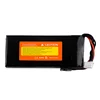 FS GT3B 3S 11.1V 2200mAh 8C Lipo Battery of RC Transmitter For FLYSKY GT2 T6EHP-E 6EX WFLY 6A E-SKY GT2 RC Radio 11.1V Battery 5