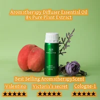 NAMSTE Diffuser Essential Oil Aromatherapy Machine Essential Oil Perfume Series Essential Oil Best Selling Aroma Diffuser Oils