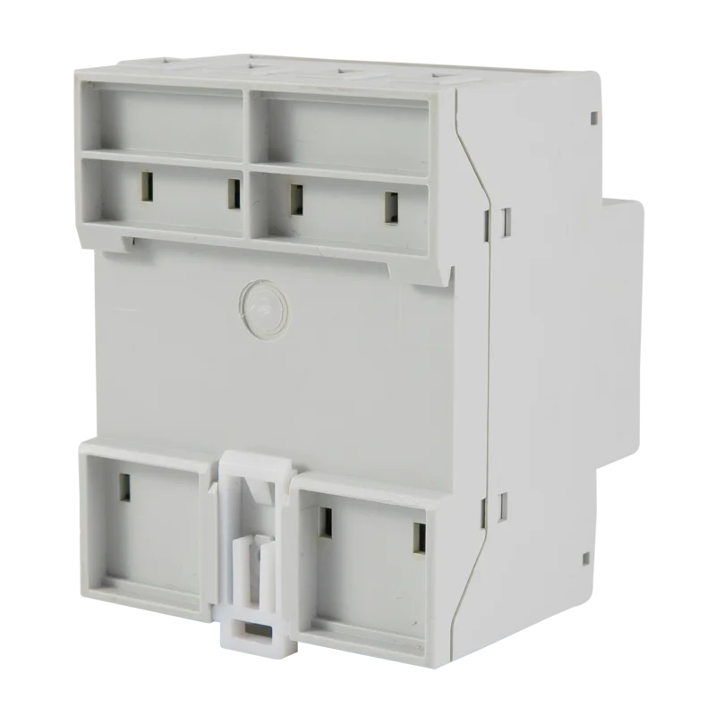 CE MID IEC Certificate Acrel ADL400 Three Phase Din Rail Charge Pile Energy Meter MODBUS-RTU High Accuracy 0.5 220v 380v 3