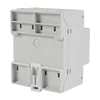 CE MID IEC Certificate Acrel ADL400 Three Phase Din Rail Charge Pile Energy Meter MODBUS-RTU High Accuracy 0.5 220v 380v 3
