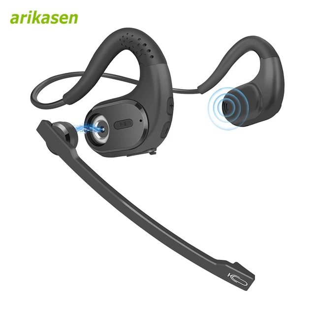 Auriculares de botón Bluetooth® inalámbricos