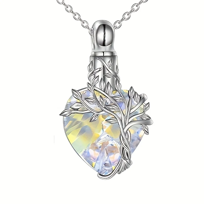 Elegant tree of life necklace for women featuring a beautifully crafted silver and gold tree of life pendant necklace by VelmoraMart.