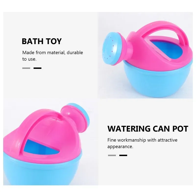 Watering Can for Kids 12-18 Months as Children Bathing Toys