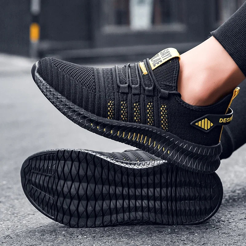 Summer Running Shoes 4