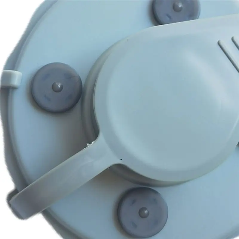 Achetez le couvercle de réservoir d'eau compatible DJI Agras T40 T50 T25 T20P, matériau durable