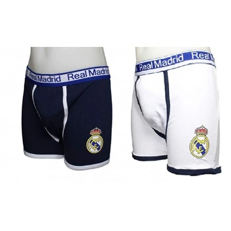 Calzoncillos boxer Madrid adulto pack unidades | - AliExpress