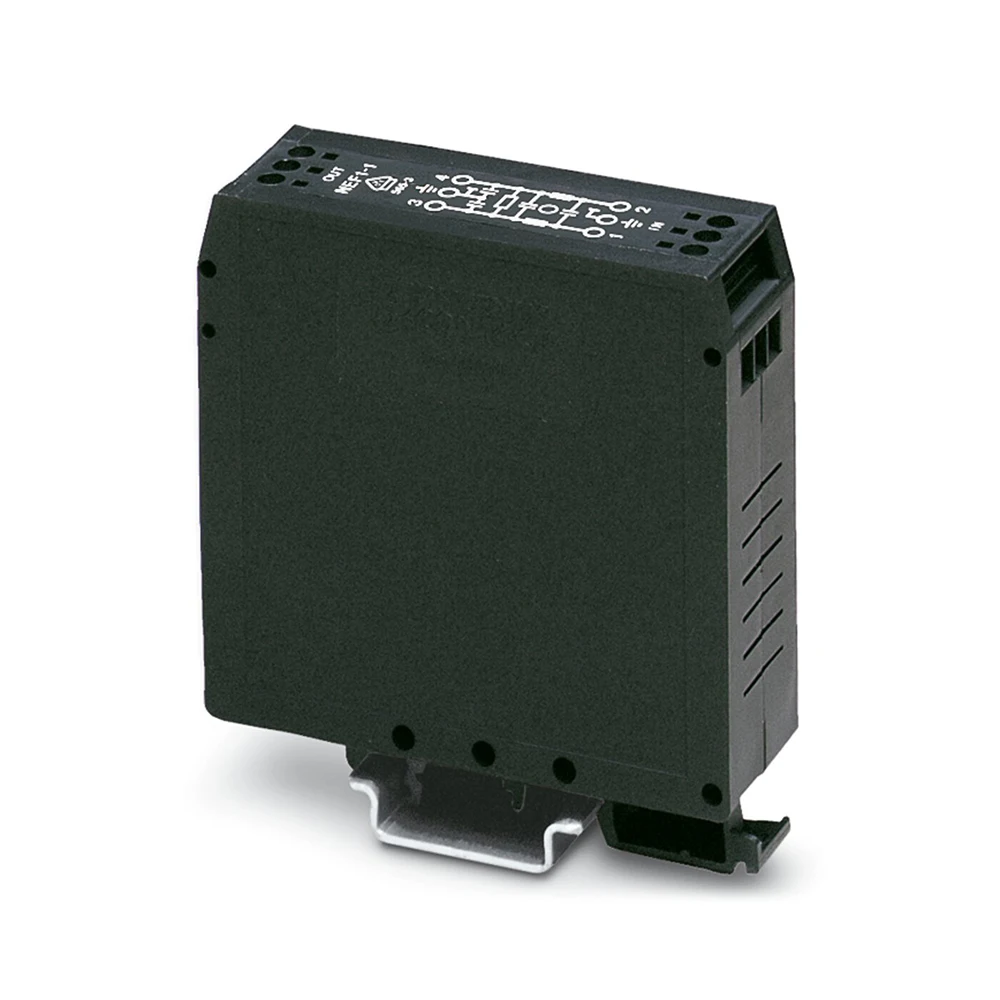2794123 NEF 1- 1 Interference Filters For Phoenix EMC Filter DIN Rail Module Works Perfectly Fast Ship High Quality 6 2794123 NEF 1- 1 Interference Filters For Phoenix EMC Filter DIN Rail Module Works Perfectly Fast Ship High Quality - Image 4