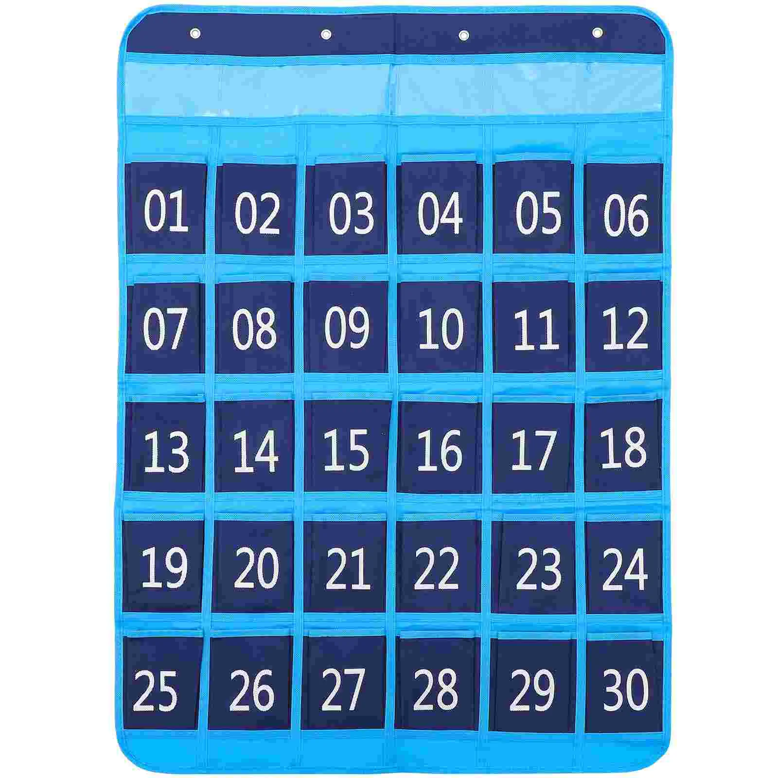 

Подвесной органайзер для хранения мобильных телефонов в классном стиле