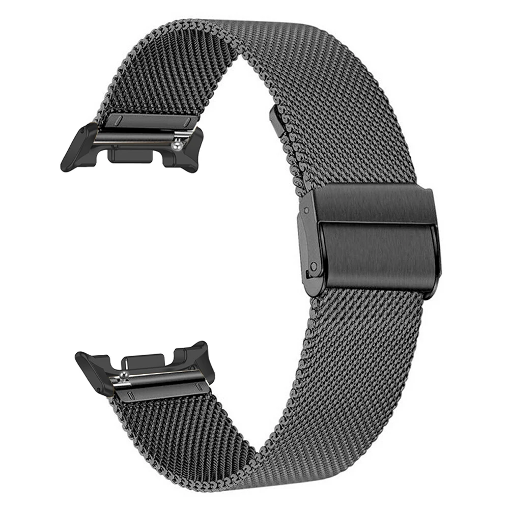 ตัวเลือกสินค้า สายนาฬิกาสแตนเลสสำหรับ Samsung Galaxy Watch 8 & Ultra 2025