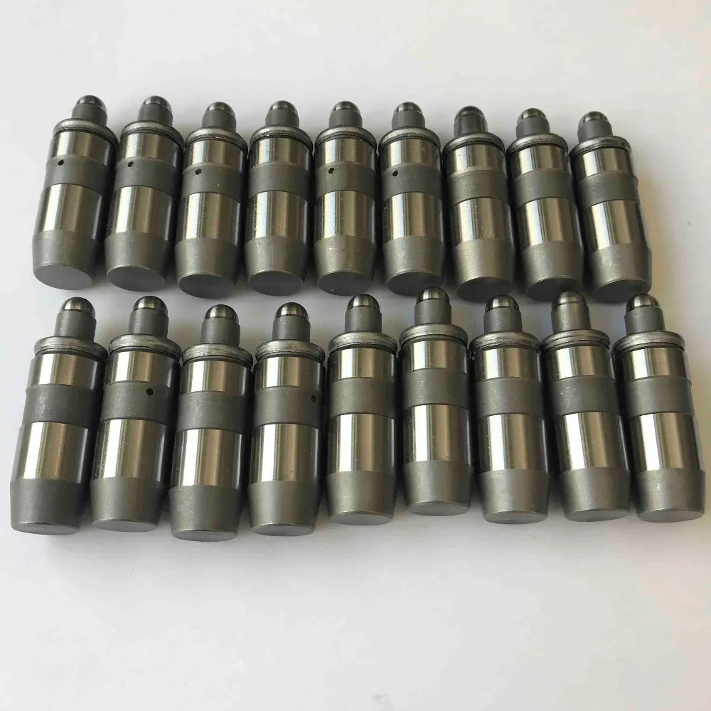 

32PCS 32 Lifters / Lash Adjusters For Ford Lincoln Aviator,Mustang 4.6L 5.4L