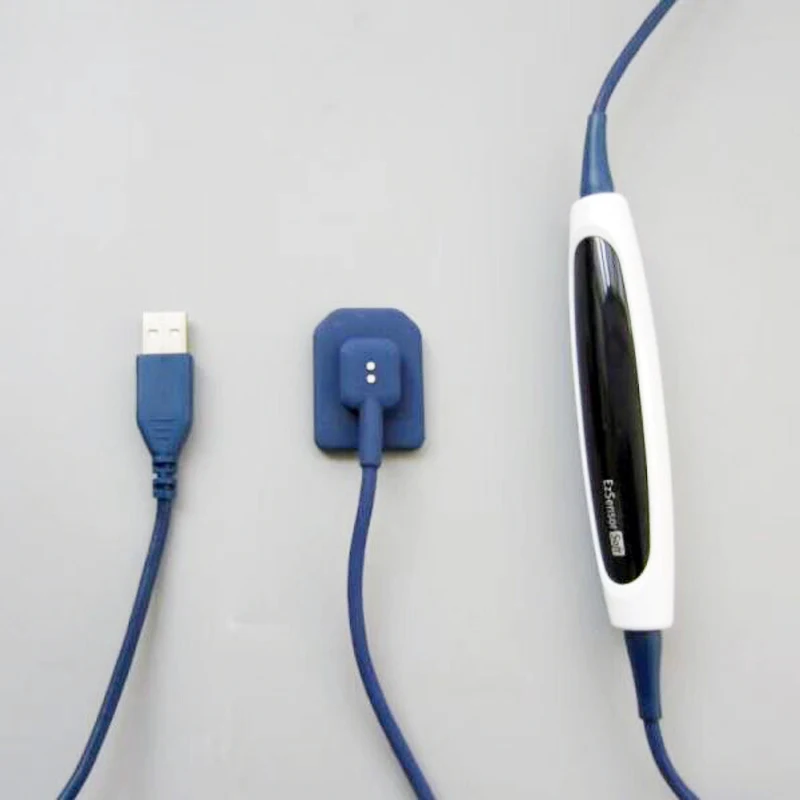 Рисунок 3 - Высокочастотный портативный стоматологический