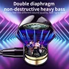 EARDECO 3.5MM Wired Headphones with Microphone In-ear Headphones Wired Earphone Earbuds HiFi Bass Stereo Music Headset Earpiece 3