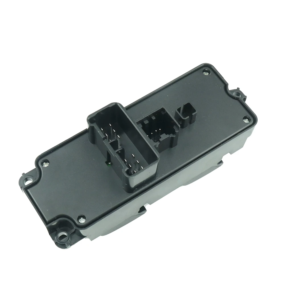 Mit automatischem Fensterhebeschalter für Mazda 3 2003–2010 BP1E-66-350 BP1E66350 BP1E 66 350 – Detail 6