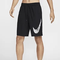 Nike Authentic Dri-FIT Short de sport tissé sans doublure pour homme HQ1578-010 1
