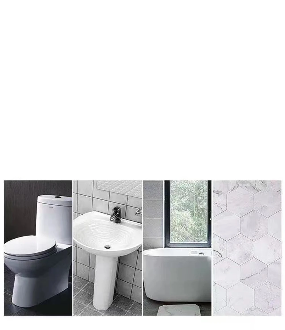 Description Picture 6 of item1pc Bathroom Facilities Are Suitable For Cleaning Bathroom Toilet Yellow Stains And Shower Room Floor Yellow Dirt