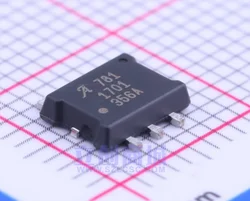 1 PCS/LOTE ACS781LLRTR 050U T ACS781LLRTR 050U ACS781LLRTR 781 PSOF 7 100% Novo e original 
