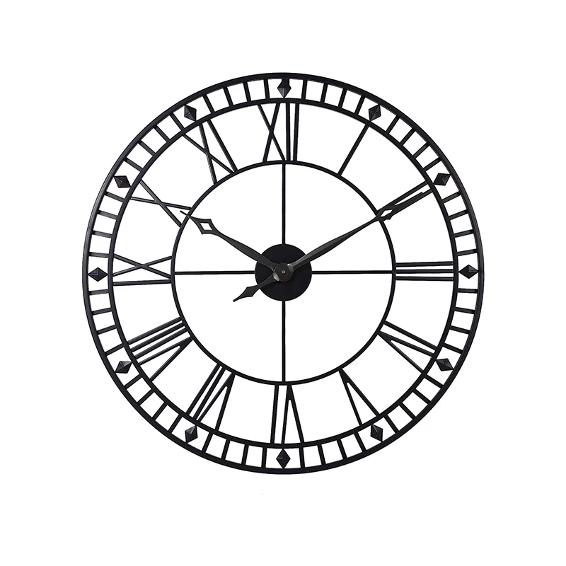 A set of Large High Torque Clock Movement 22mm Shaft length for Quartz Wall Clock Accessory Step Movement  DIY Clock Replacement