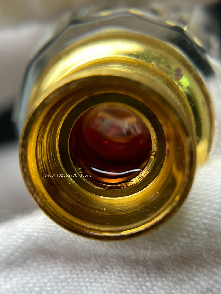 30 Stars Natural Pure Agarwood Essential Oil Clothing/sachet/Car Interior Air Purification Deodorization Aromatherapy Supplies