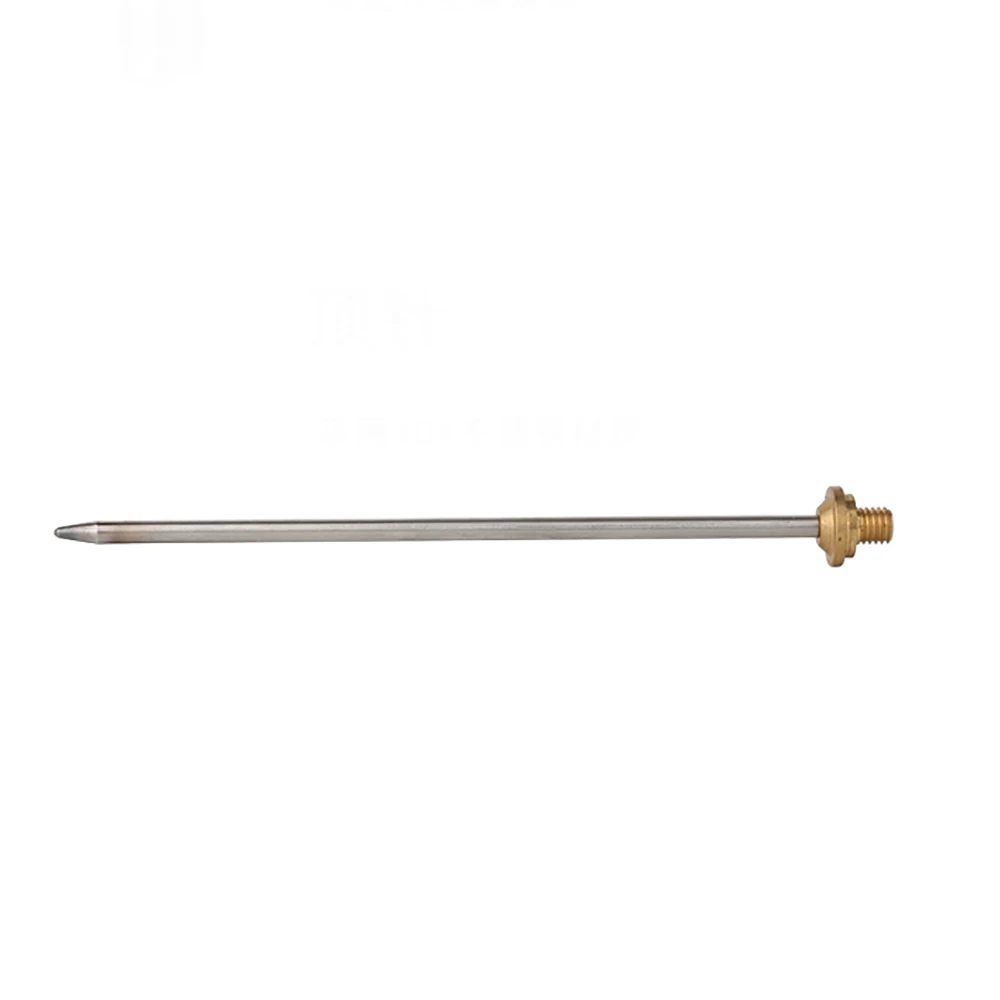 Japan quality Automatic WA-200 Spray Gun Nozzle Needle Air Cap WA-101 Spray Gun WA200 Paint Parts Accessory