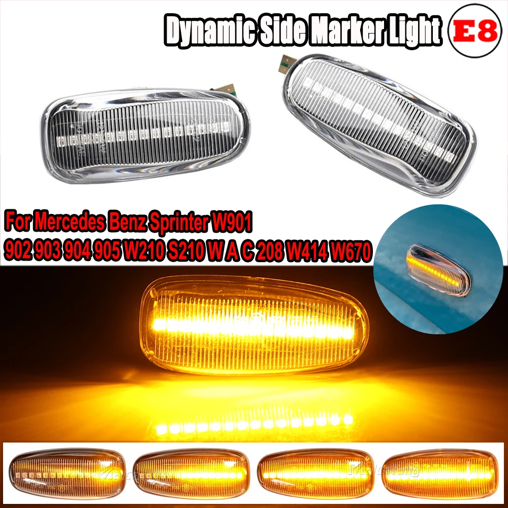 LED ̵ Ŀ  õ  , ޸  CLK 320 430 500 55AMG W C A 208 214 SLK 230 R170 R171 R129 