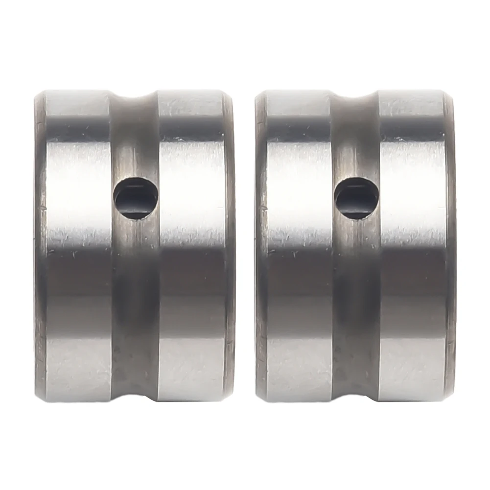 Connecting Rod Needle Roller Needle Bearing 0810 NK1212 Silver Tool Electric Pick For Rotary/Demolition Hammer 19mmx12mmx12mm metallic needle roller bearings w connecting rod for makita 0810