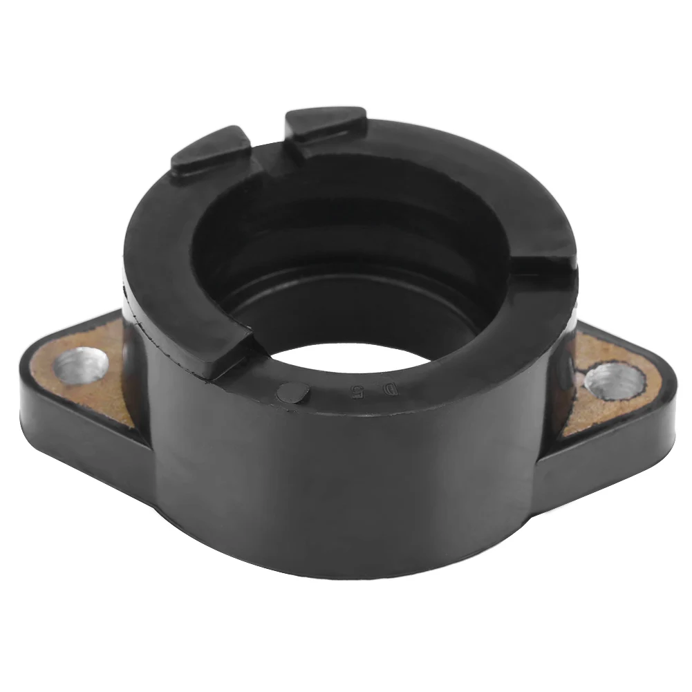 Carburetor Boot Intake Manifold Boot Carb Intake High Quality for SR400 SR500 TT500 XT500 SR400 LTD/SP 1978-1985