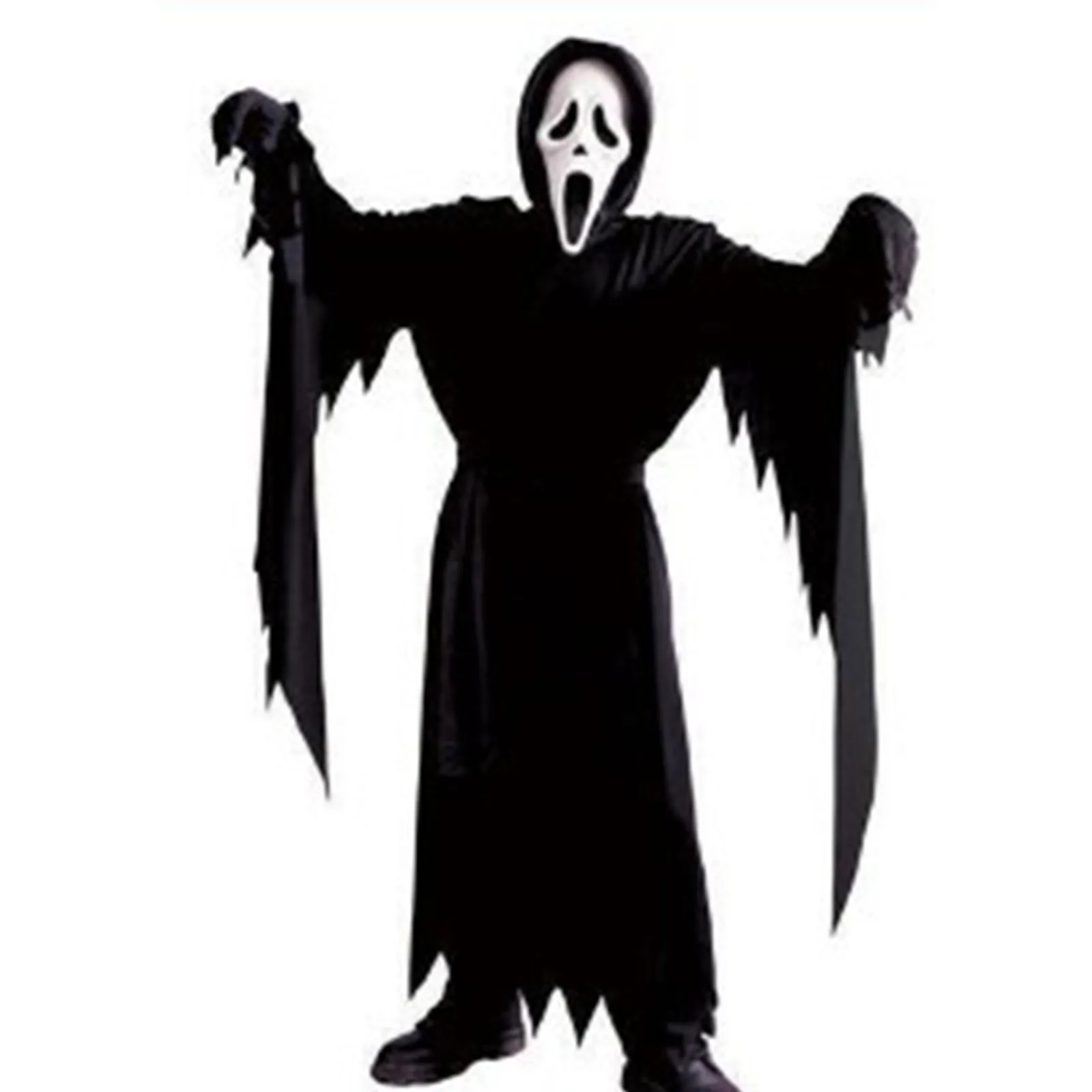 Men Halloween Fancy-Dress Costume For Men, Regular One Size