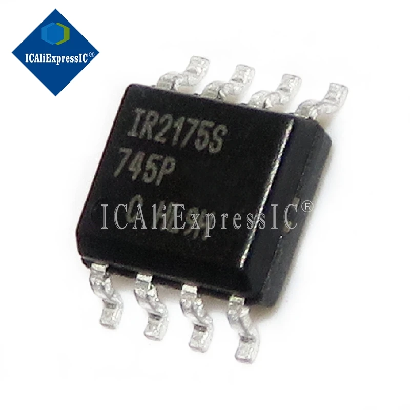 

5 шт. IR2175S IR2175 SOP-8