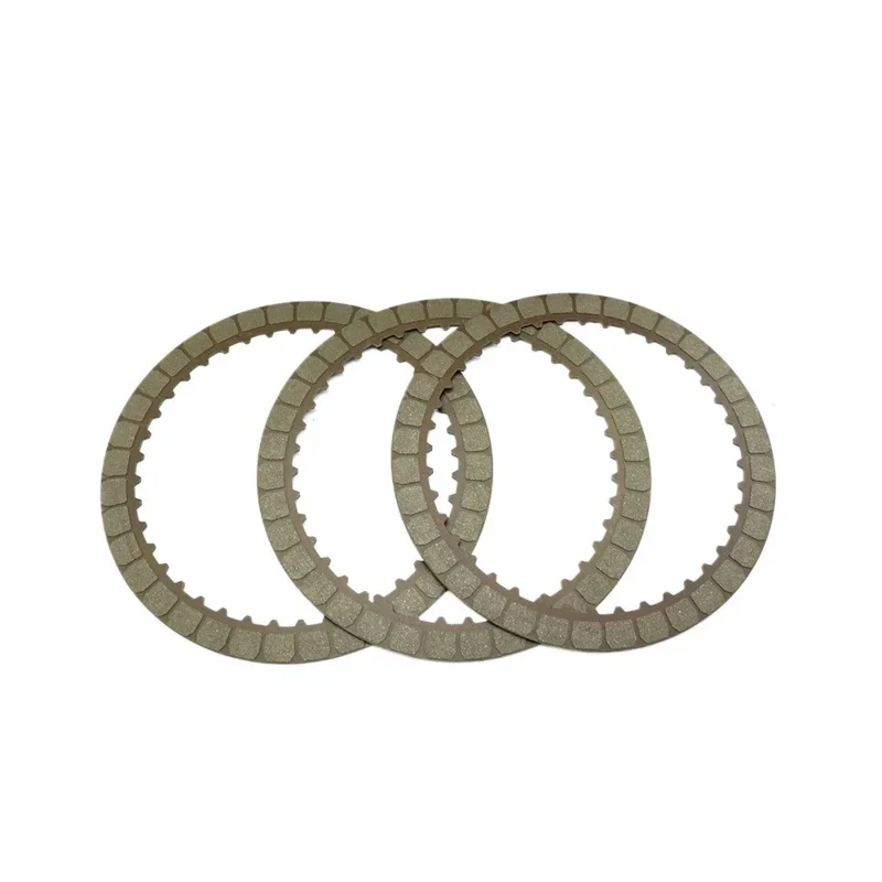 FW6AEL FZ21 Automatic Transmission Friction Plate Kit For Mazda ATENZA AXELA BIANTE PREMACY Transmission Drivetrain - Image 5