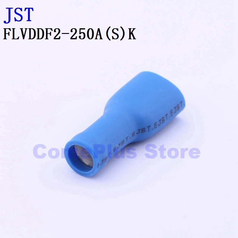 10PCS FLVDDF2-250A(S)K FVDDF1.25-187A-8(LF) Connectors 2 5 10pcs 24kd gas nozzle pure copper euro conical shield cup tips nozzle for mb 24kd mig mag welding torch 250a