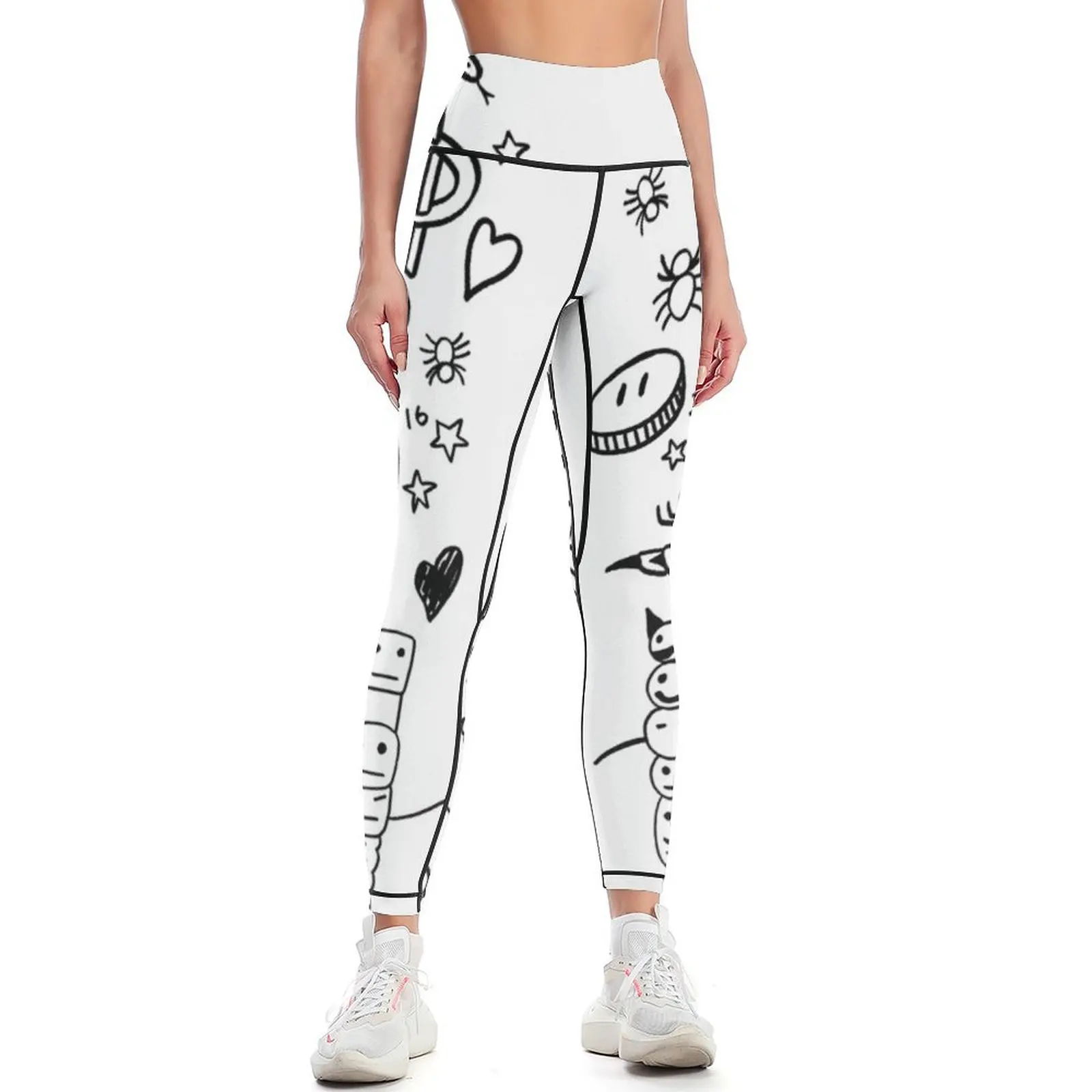 Zef Style Leggings Push up Woman Workout Shorts Sports Woman Gym Womens Leggings