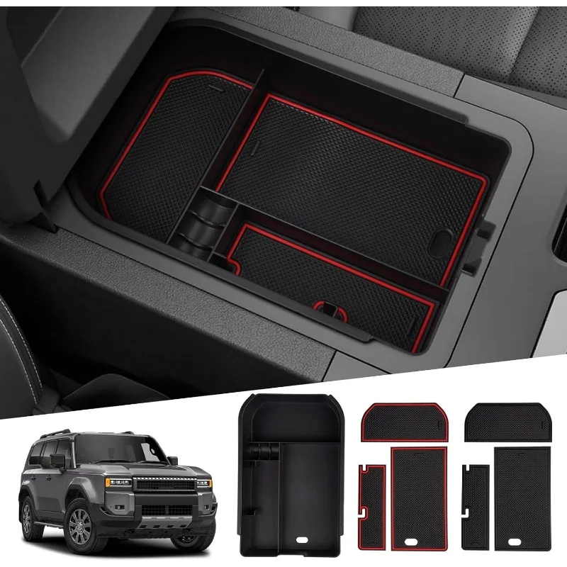 dsc-products