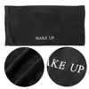 Dressing Table Cloth Cushion Mat Wall Mirror Vanity Tablecloth Workbench 4