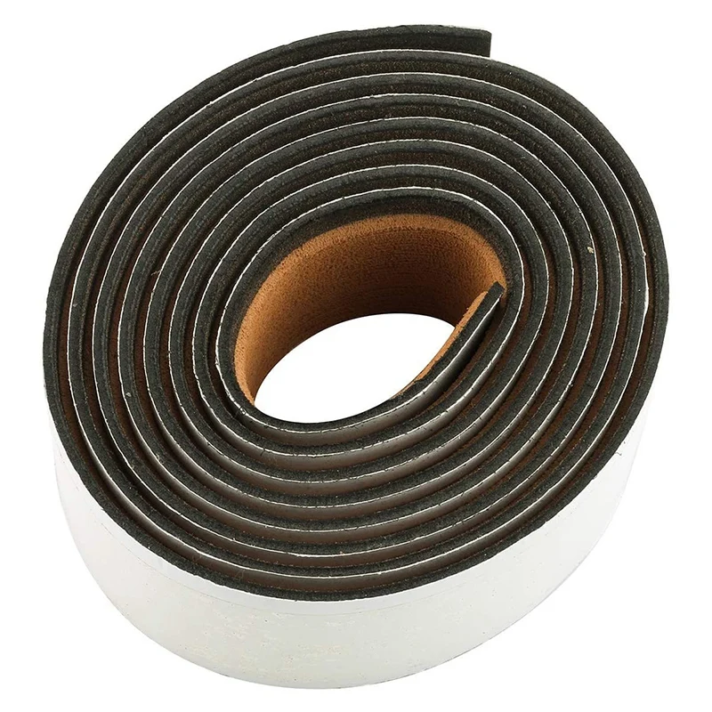 Newboat Flooring Eva Antiscivolo Foam Marine Teak Decking Sheet 94.5 Pollici X 2.28 Pollici Bordi Smussati Per Barca, Pavimento Per Yacht, Nuoto