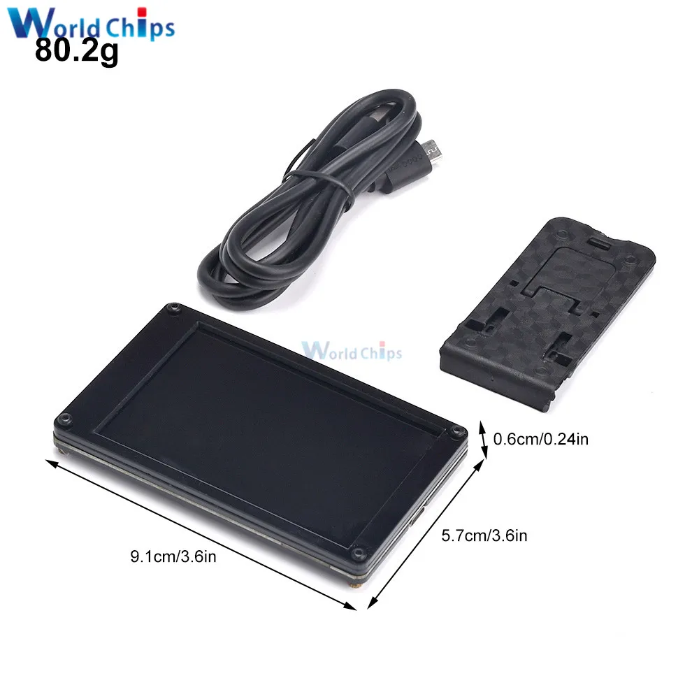 3.5 ġ IPS LCD  ÷, AIDA64 USB  ÷  ũ TYPE-C, 320*480   ũ,  ̿