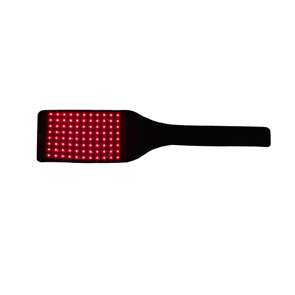 

red light therapy 660nm 850nm near infrared led light therapy wrap for horse
