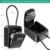 Padlock Keys box#2