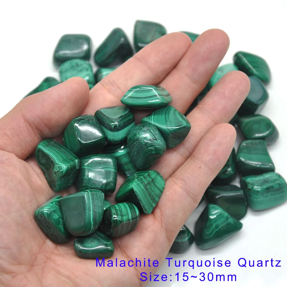 Malachite Turquoise