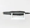 Nail polishing Jewelry Tools Micromotor Strong 204 Korea micromotor, goldsmith tools engraver 102 handpiece Polishing art tools 3
