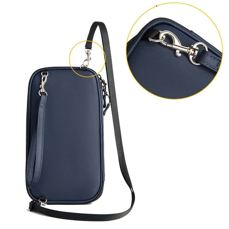 Passport Card RFID Waterproof Case 2
