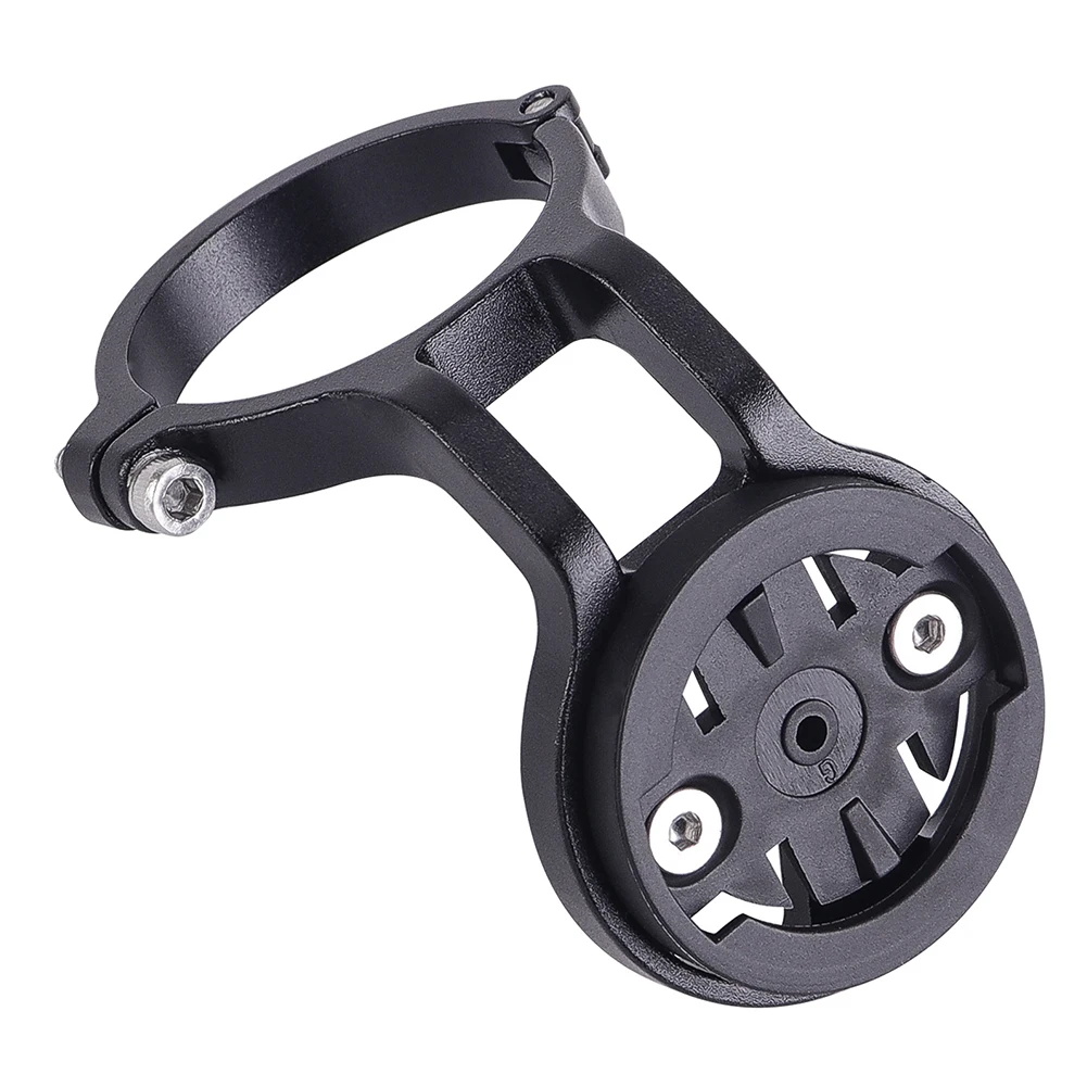 Fahrrad Computer halterung Aluminium legierung Fahrrad lenker Computer halter Rennrad Code Meter Befestigungs basis für Garmin/Wahoo/Bryton – Detail 9